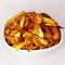 Prakruthi Jackfruit Chips Chakkai Chips 200Gm